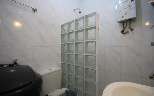 GoHouse - Apartamento Ferreira 311 - Rua Sá Ferreira, Copaca