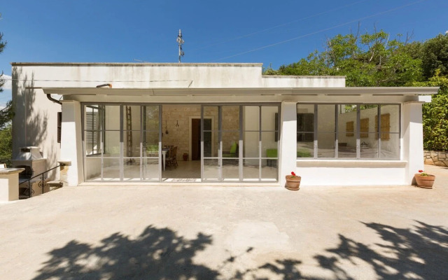 Villa Cri