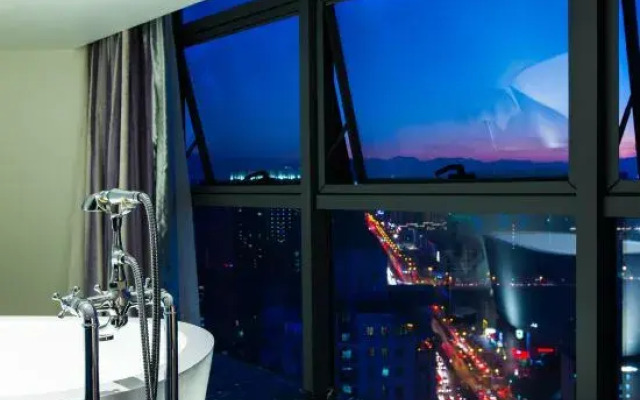 Orange Hotel Select Xi'an Gaoxin Road