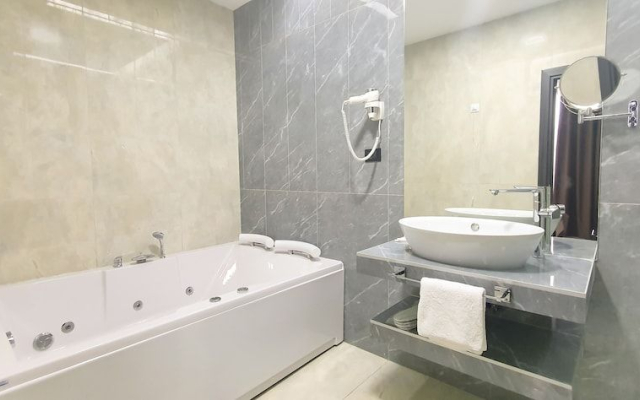 NB Hotel&Spa