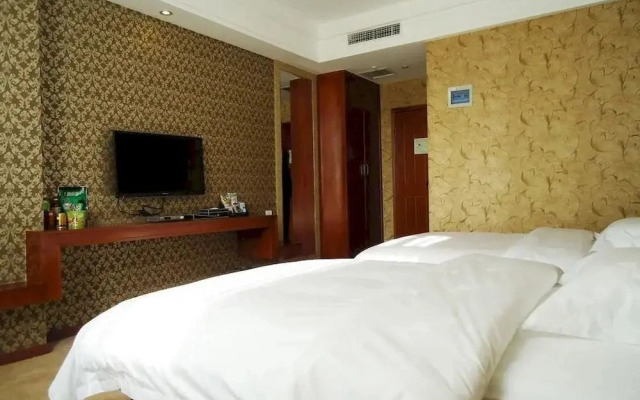 Sheng Da Fei Hotel
