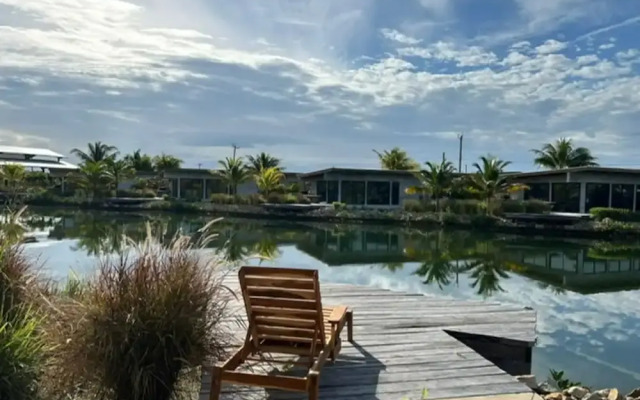 Seabird Belize Vacation Rentals