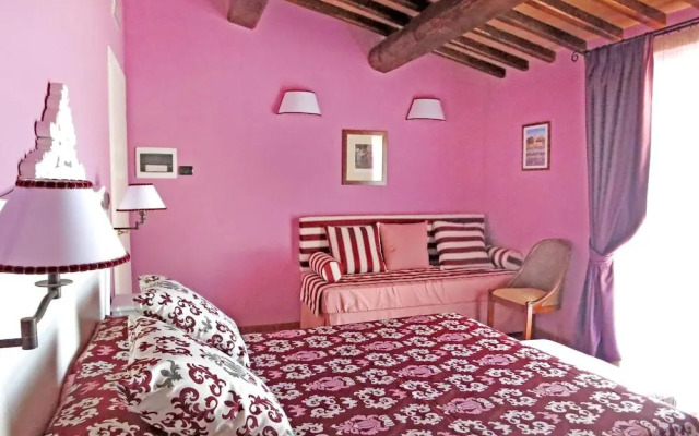 Grutti - One Bedroom No.2