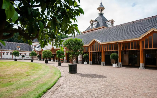 Herberg de Zwaan