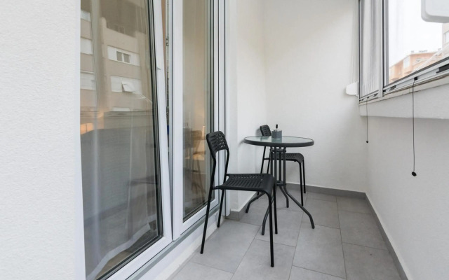 Apartments Marea