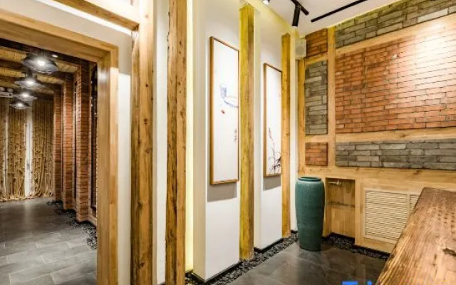 Hebi guest house