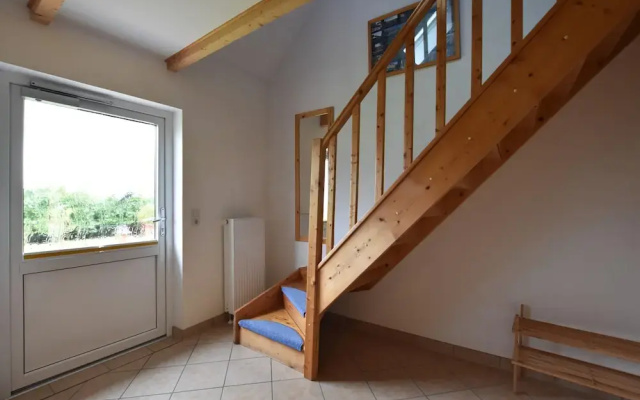Wohnung in Stellshagen, Niklas