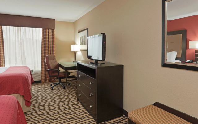 Holiday Inn Hotel & Suites Lima by IHG