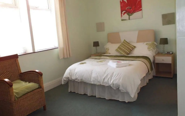 Taormina Guest House