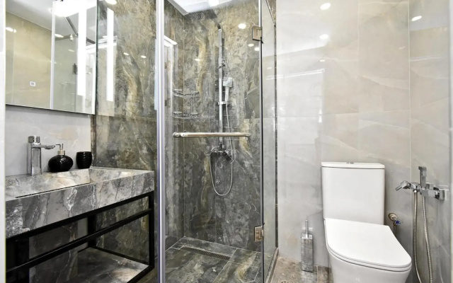 Apart House in centr Koghbaci strit