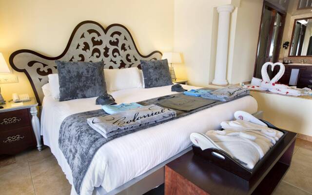 Отель Majestic Colonial Punta Cana Доминикана, Пунта Кана - 11 отзывов об отеле, цены и фото номеров - забронировать отель Majestic Colonial Punta Cana онлайн комната для гостей