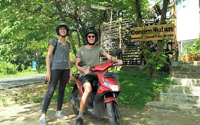Condro Wulan Hostel