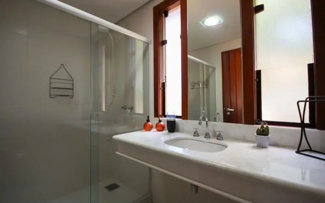 Bz44 200 metros da praia Área Gourmet