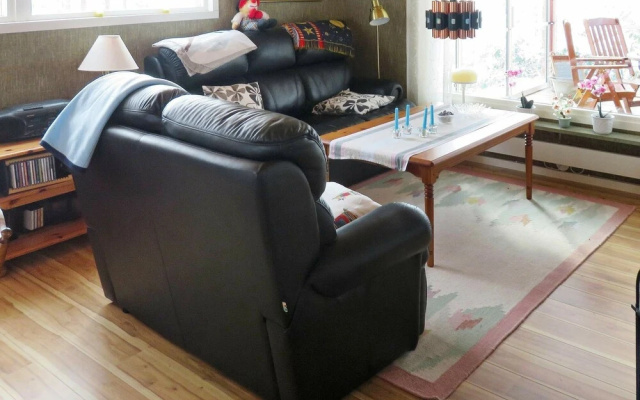 8 Person Holiday Home in Nässjö