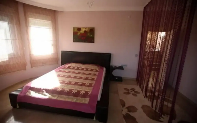 Bella Villa 3