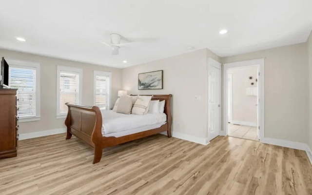 30A Beach House - Apres 30A Villa