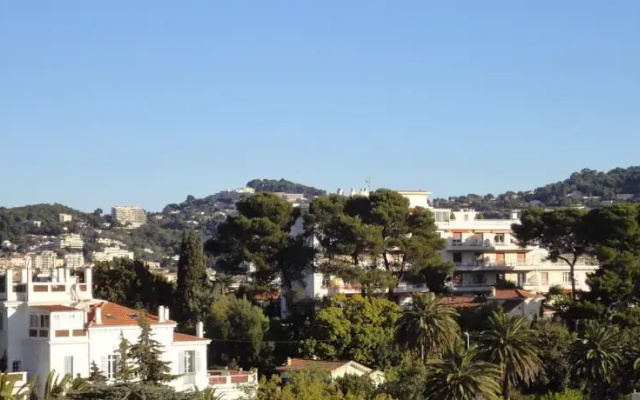 Cannes Les Rêves dOr apartment
