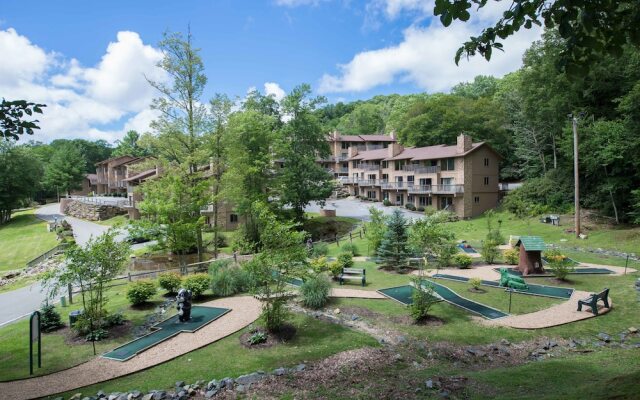 Bluegreen Vacations Blue Ridge Village An Ascend Resort In Banner