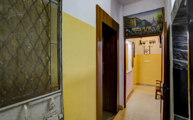 OYO Flagship 80530 Golden Home Stay