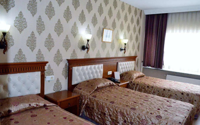 Hotel Ebru Antique