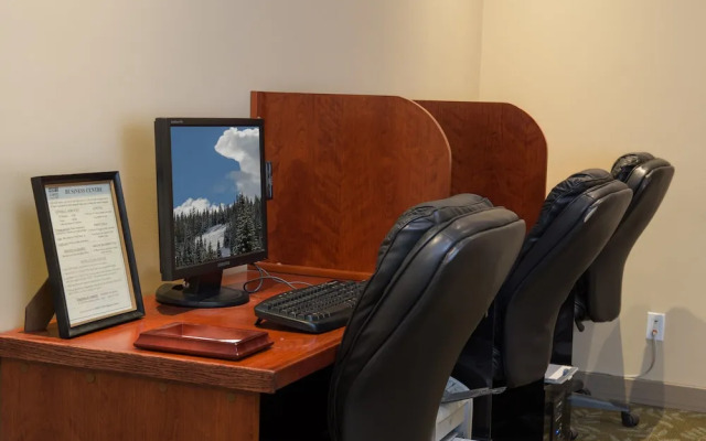 The Residences at Sun Peaks Grand