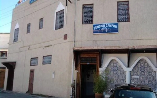 Pension Campini