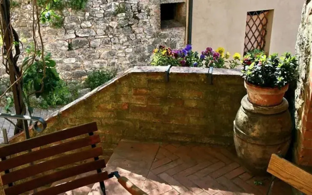 La Primavera