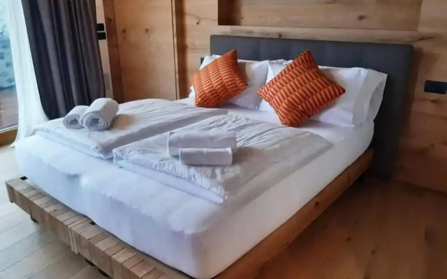 Agriturismo Ca' Pianazöla