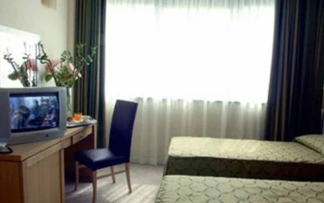 Estense Park Hotel