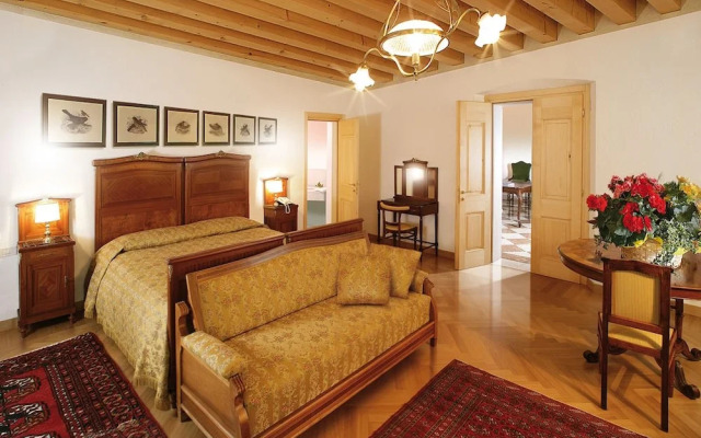 Villa Busta Hotel