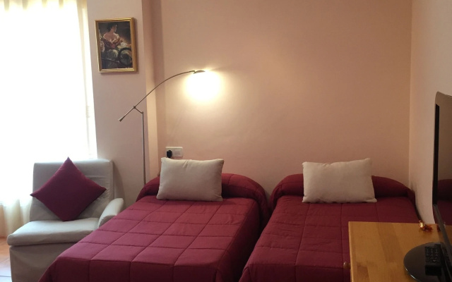 Hotel Castellote