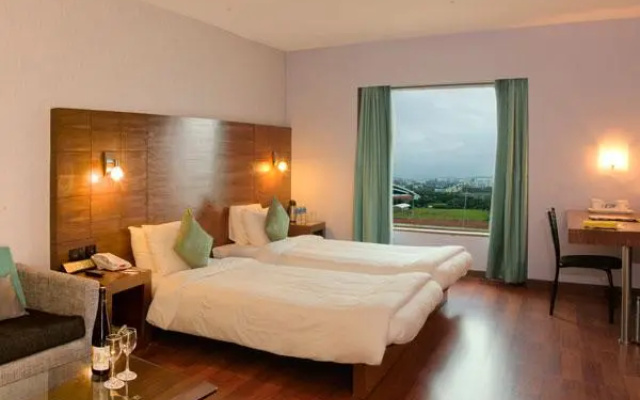 VITS Pune