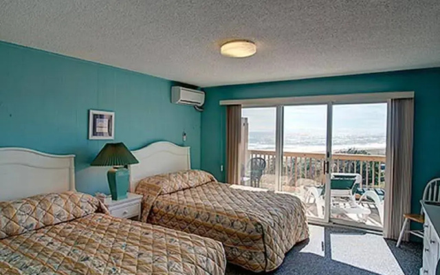 Wavecrest Resort