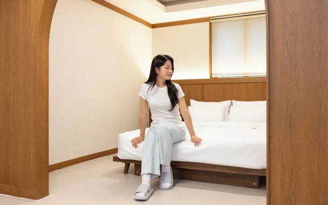 Glen Stay Dongducheon