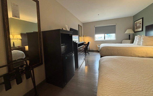 Baymont by Wyndham Tuscola