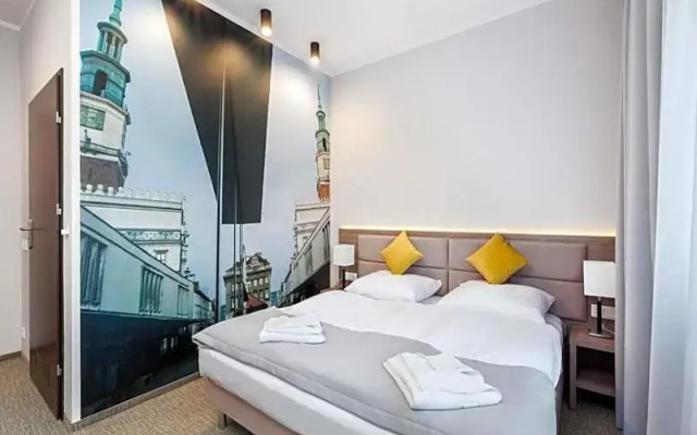 Meet Pozna N Hotel