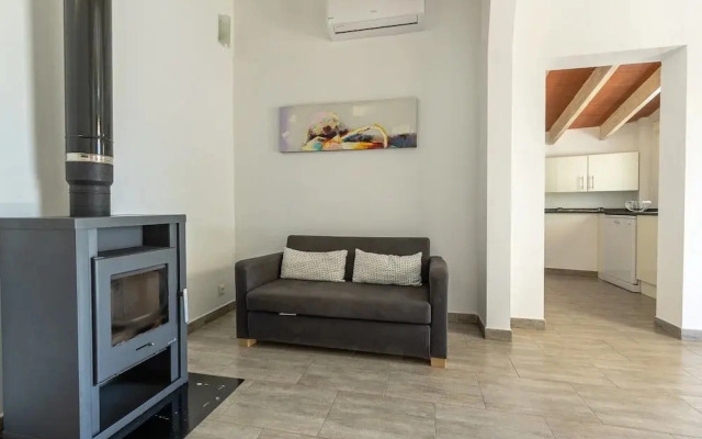 Villa in Central Location