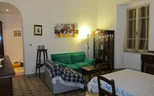 Appartamento Jak