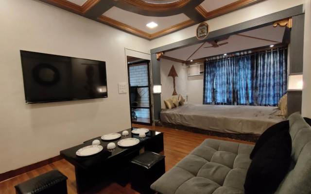 OSI Service Apartments Andheri West