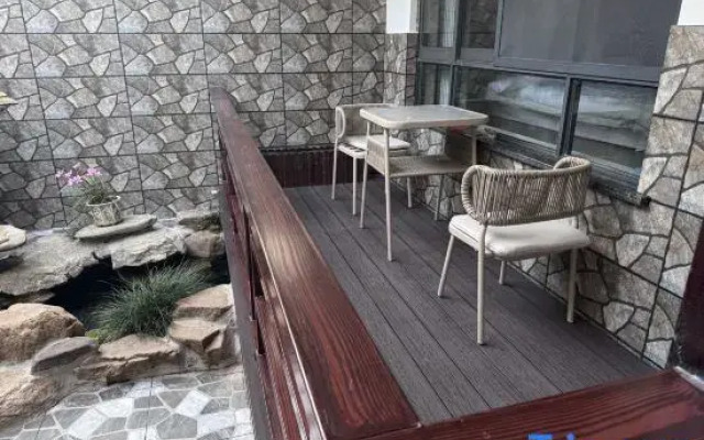 Yishan Yiju Homestay (Yao Hu Town)