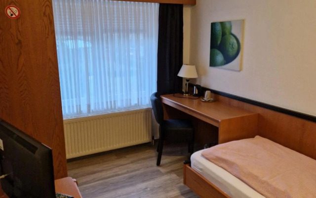 Sporthotel Papenburg