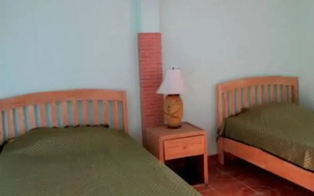 Swasdee Guesthouse Huahin