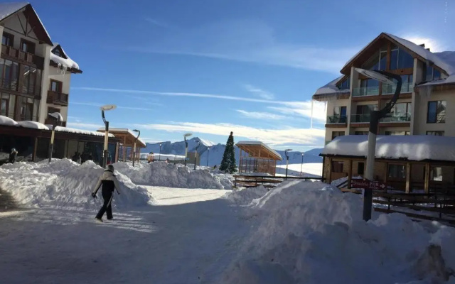 Studio Gudauri