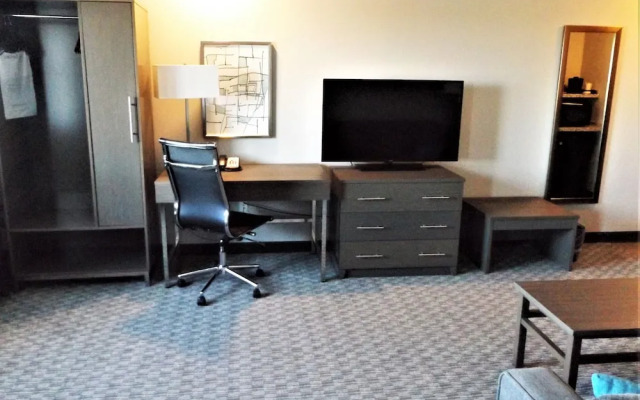 Brookstone Inn And Suites