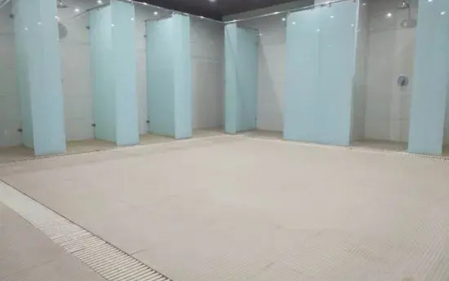 Dongyong Hot Spring Hotel