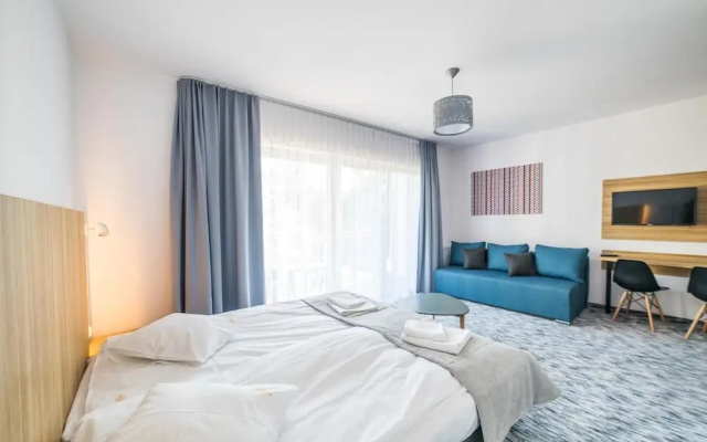 WYDMA Resort & SPA