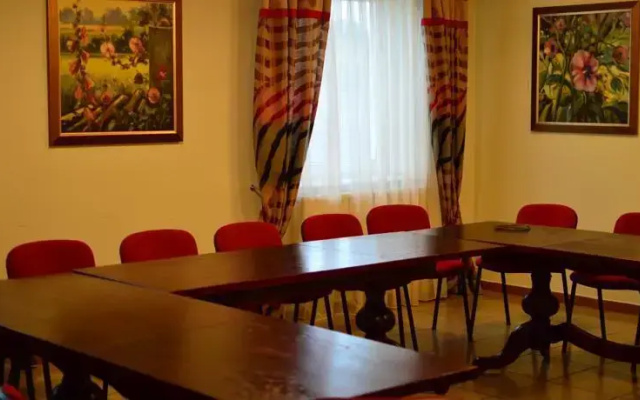 Hotel Europejski Ośrodek Integracyjny