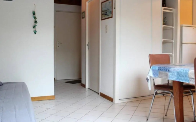 Maison Saint-Denis-d'Oléron, 2 pièces, 4 personnes - FR-1-246A-9