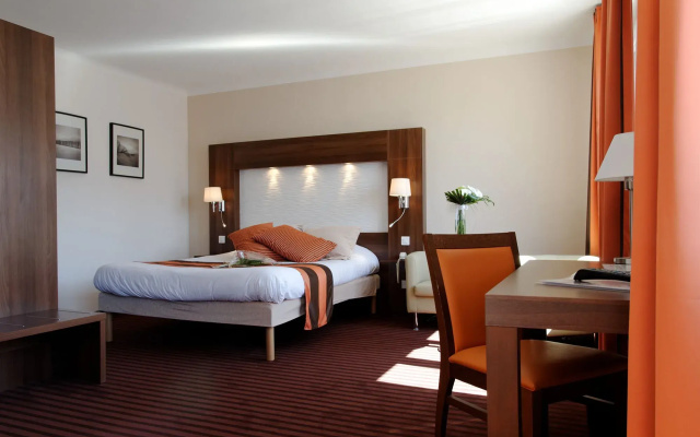 HÃÂ´tel RÃÂ©gina