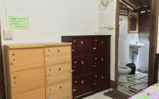 Kanravee Guesthouse